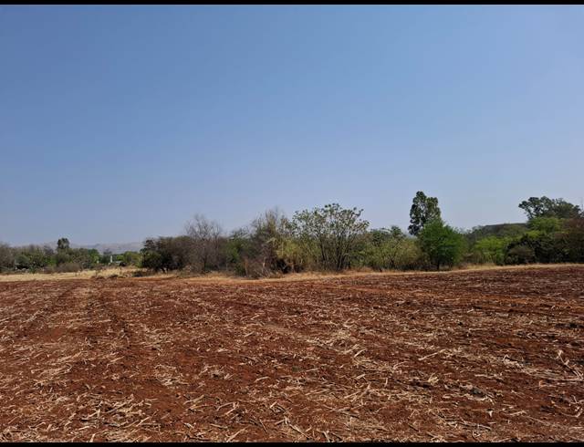 5.70HA SMALLHOLDING FOR SALE IN KROONDAL